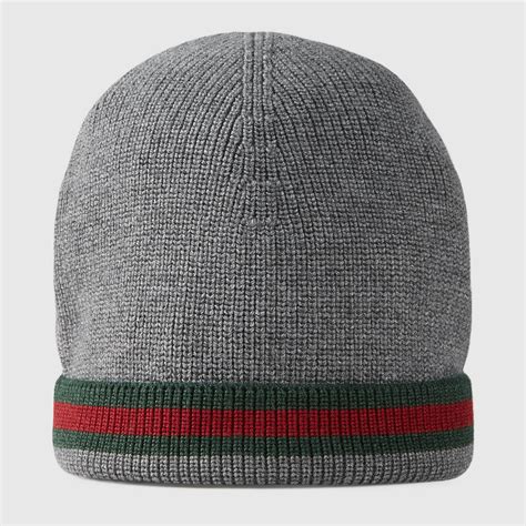 cappelli uomo lana gucci